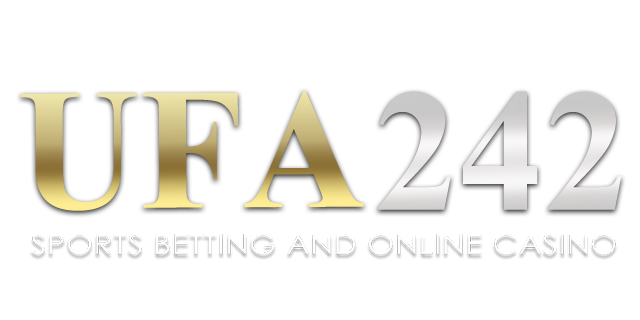 UFA242 แทงมวยออนไลน์ คาสิโน สล็อต เว็บพนันตรง UFABET